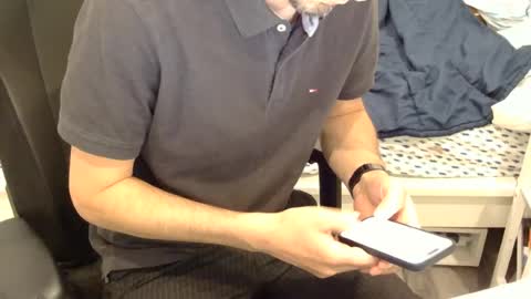 mic6969mic online show from June 22, 12:34 pm