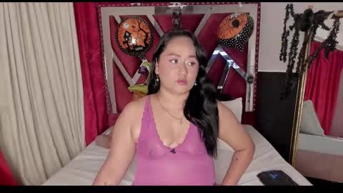 micaelahott_ online show from October 22, 4:37 am