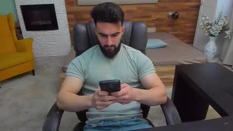 MicahLane online show from February 28, 6:17 am