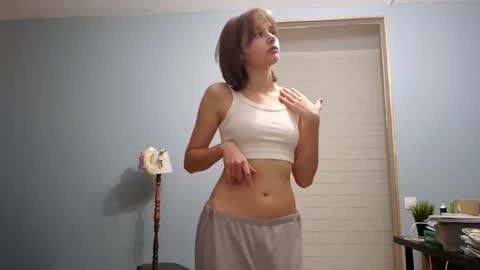 Luna online show from October 7, 5:20 pm