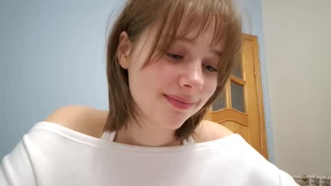 Luna online show from October 8, 5:30 pm