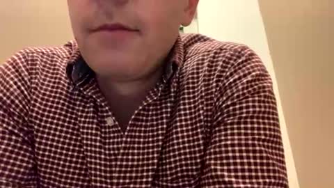 Michael hard online show from July 27, 9:45 pm