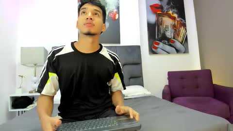 Michael Ross online show from January 7, 11:26 am