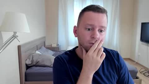 Michael Birkin online show from March 21, 4:29 am