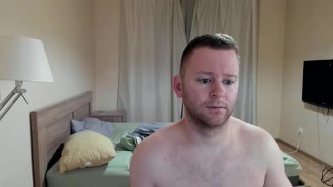 Michael Birkin online show from November 16, 4:14 am