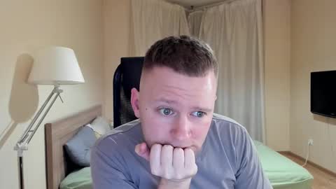 Michael Birkin online show from January 18, 3:49 pm