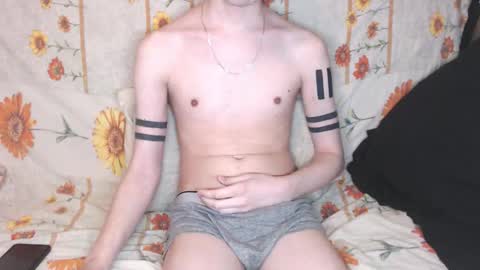 Michael online show from January 9, 7:41 pm