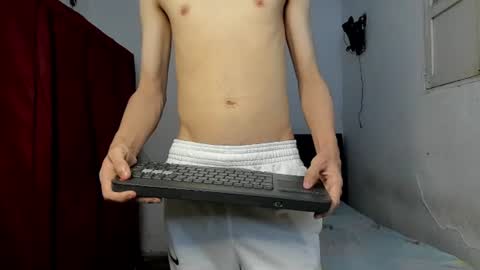 michael_david0528 online show from June 11, 3:26 am