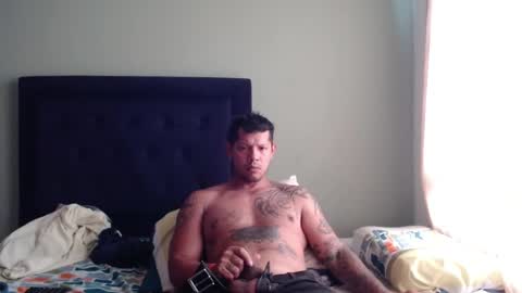 Michael Daviss online show from February 11, 8:45 pm