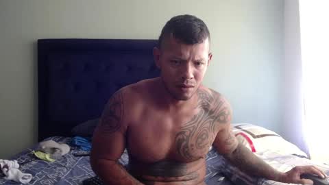 Michael Daviss online show from April 7, 8:22 pm