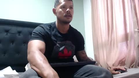 Michael Daviss online show from November 3, 9:16 pm