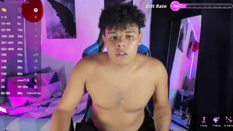 Michael online show from November 4, 12:56 am