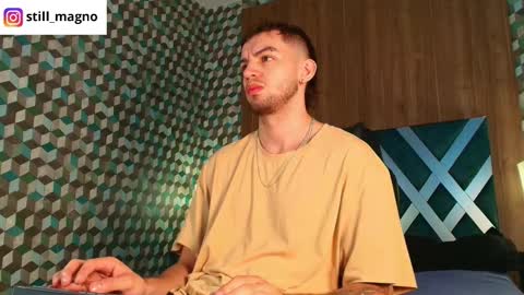 Michael Stevens online show from November 24, 10:47 am