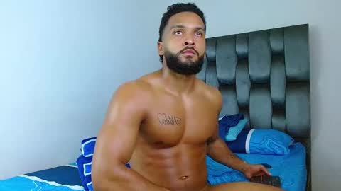 maximo online show from February 7, 8:06 am