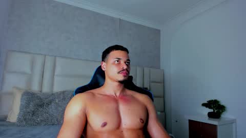 Michael online show from November 29, 8:33 am