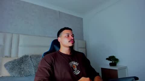 Michael online show from November 26, 3:37 am