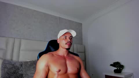 Michael online show from November 7, 4:59 am