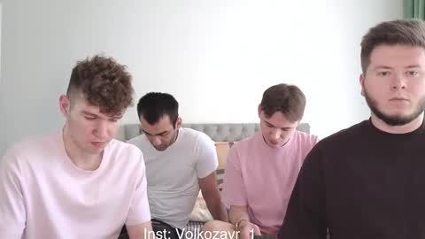 michael_sexdevil online show from March 14, 1:26 pm