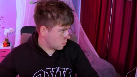 Your Michael online show from March 21, 9:58 am