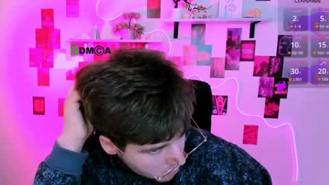 Your Michael online show from March 24, 9:48 am