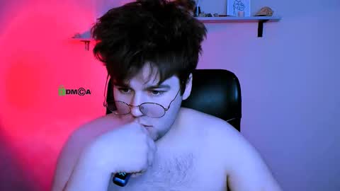 Your Michael online show from February 1, 8:50 pm