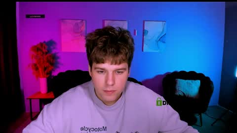 Your Michael online show from April 2, 8:54 am