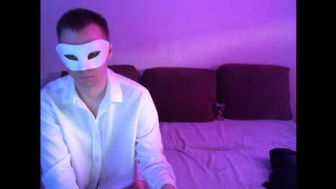 Dark side online show from February 21, 8:34 pm