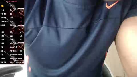 Snapshot of michael_thomsom chatting on October 15, 3:35 pm michael_thomsom online show from October 15, 3:35 pm