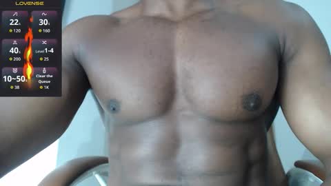 michael_thomsom online show from February 12, 7:39 pm