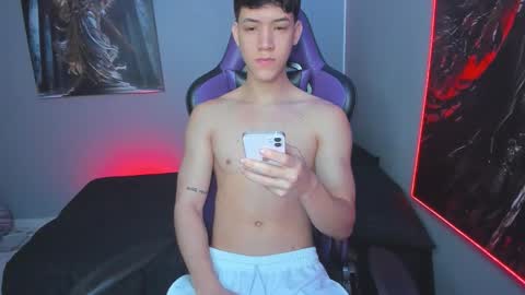 Michael online show from October 30, 12:28 pm