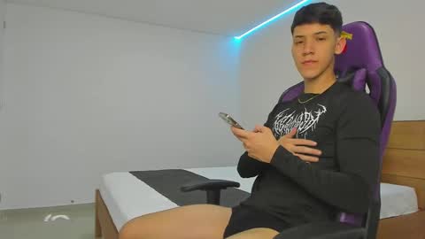 Michael online show from March 1, 2:59 am