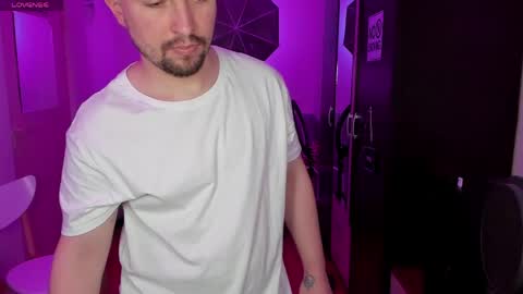 Michael online show from March 27, 3:13 pm