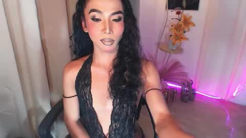 michaelagoddess online show from October 19, 8:35 pm
