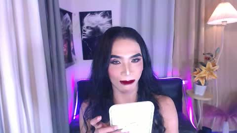 michaelagoddess online show from January 16, 6:50 pm