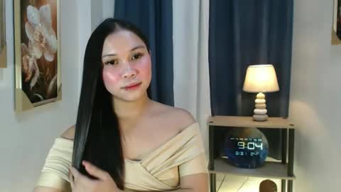 michaela online show from March 31, 1:06 am