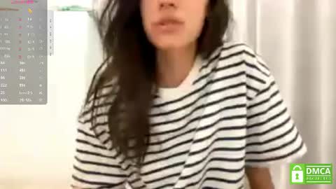 Milana online show from July 28, 3:21 pm