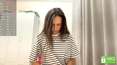 Milana online show from July 28, 6:20 pm