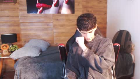 michaelkoiv online show from March 30, 12:27 pm