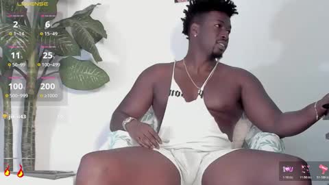 Michaell online show from November 27, 9:11 pm