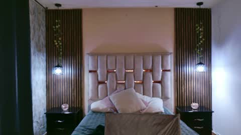 MICHAELL online show from July 7, 4:03 am
