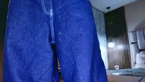 MICHAELL online show from July 12, 3:43 am