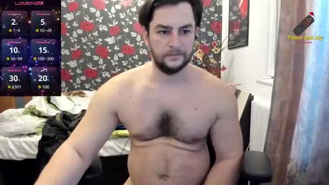 michaelragnar90 online show from January 29, 10:05 am