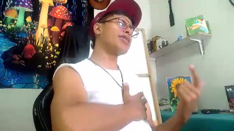 michaelstones online show from July 19, 4:42 pm