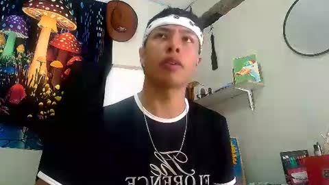 michaelstones online show from July 27, 3:20 pm