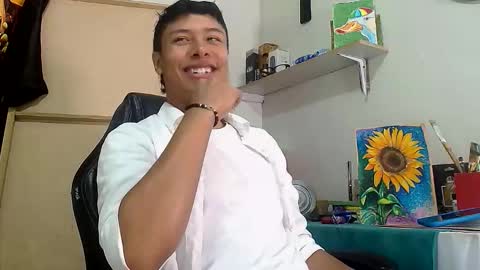 michaelstones online show from February 4, 4:22 pm