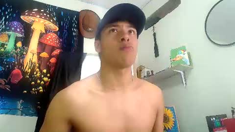 michaelstones online show from August 2, 4:20 pm
