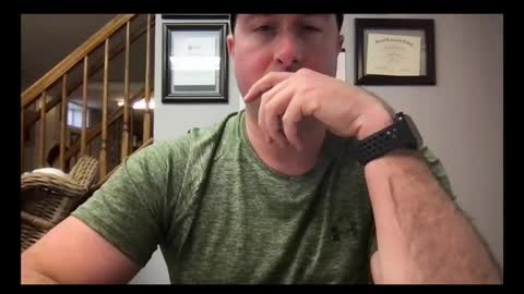 michaelt483 online show from February 19, 6:43 pm