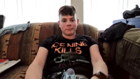 michaeltwinkboy online show from May 4, 10:16 pm