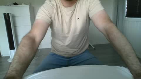 michas909 online show from June 15, 1:25 pm