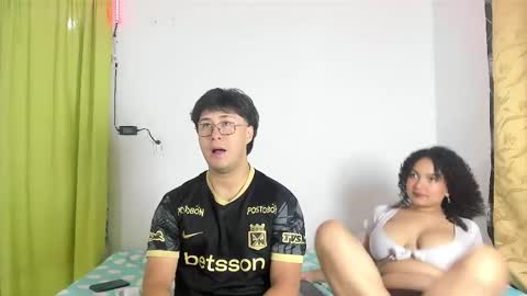 michdan1 online show from June 9, 1:49 am